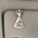 Guardian Angel Visor Clips: Never Drive Faster - Buenz Gifts