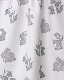 Bunny Dots Tea Towel - Buenz Gifts