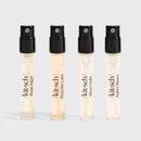 Hair Perfume Discovery Set - Buenz Gifts