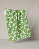 Clover Toss Tea Towel - Buenz Gifts