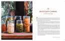 The Homestead Canning Cookbook: Paperback / English - Buenz Gifts