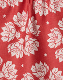Maverick Floral Tea Towel - Buenz Gifts