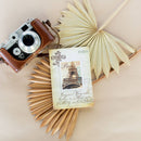 Fresh Scents | Paris Sachets | Summer, Travel Fragrance