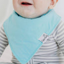 Baby Bandana Bibs - Oxford