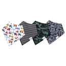 Baby Bandana Bibs - Diesel
