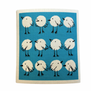 Swedish Biodegradable Dishcloths - Buenz Gifts