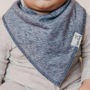 Baby Bandana Bibs - Lennon
