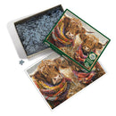 Brrr! 1000pc puzzle - Buenz Gifts