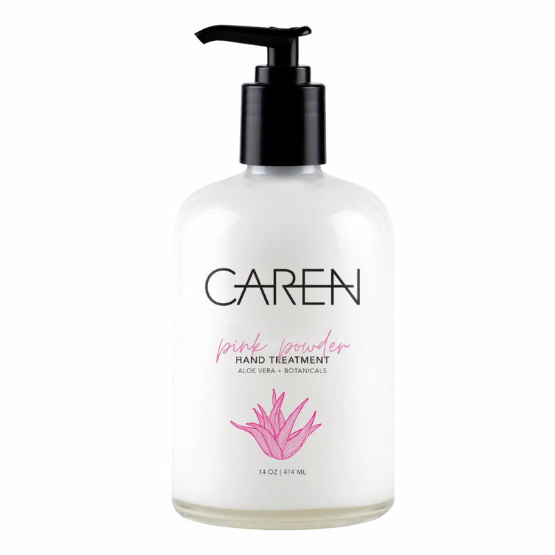 14oz Hand Treatment Lotion by Caren - Buenz Gifts