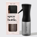 Recycled Plastic Continuous Spray Bottle - Black - Buenz Gifts