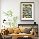 No. 9- National Parks