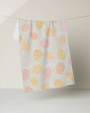 Buttercream Easter Tea Towel - Buenz Gifts