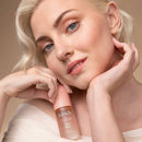Tula Rose Hair & Body Perfume Mist - Buenz Gifts