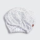 Quick Dry Hair Towel - Micro Dot - Buenz Gifts