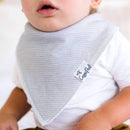 Baby Bandana Bibs - Lennon