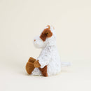 Cinnamon Latte Cow Warmies - Buenz Gifts