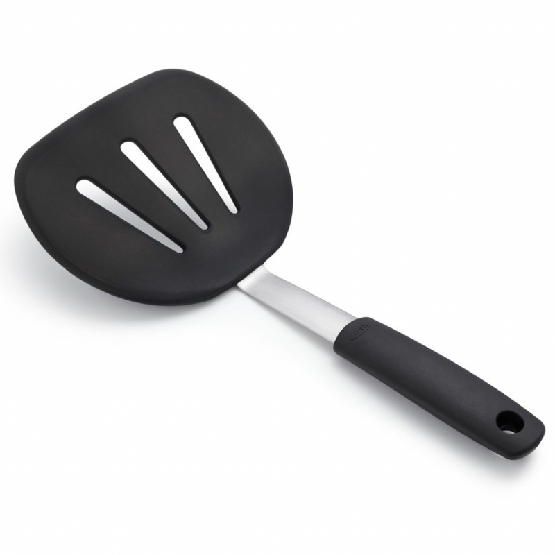 Oxo Silicone Flexible Pancake Turner