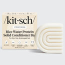 Rice Water Conditioner Bar for Hair Growth - Buenz Gifts