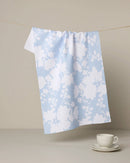 Soft Bloom Tea Towel - Buenz Gifts