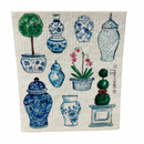 Swedish Biodegradable Dishcloths - Buenz Gifts