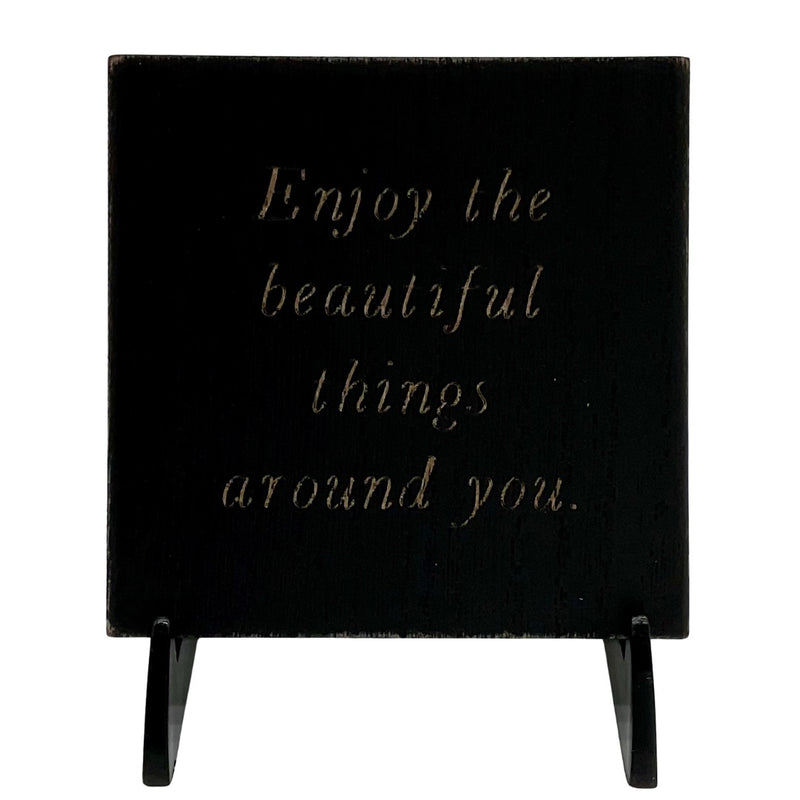 Inspirational Magnetic Coasters