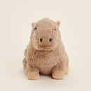Capybara Warmies - Buenz Gifts