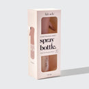 Recycled Plastic Continuous Spray Bottle - Terracotta - Buenz Gifts