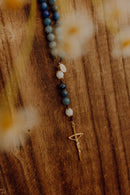 Mary, Mother of God Rosary | Catholic Rosary - Buenz Gifts