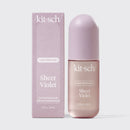Sheer Violet Hair Perfume - Buenz Gifts