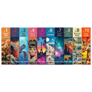 No. 7 - Arctic Aurora