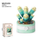 Succulents - Plant Legos - Buenz Gifts
