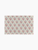 Folk Medallion Not Paper Towel - Buenz Gifts