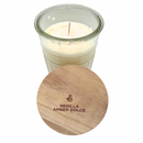 Swan Creek Timeless Jar Candles