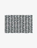 Lines, Dots and Dashes Not Paper Towel - Buenz Gifts