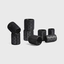 Ceramic Hair Roller 8pc Variety Pack - Buenz Gifts