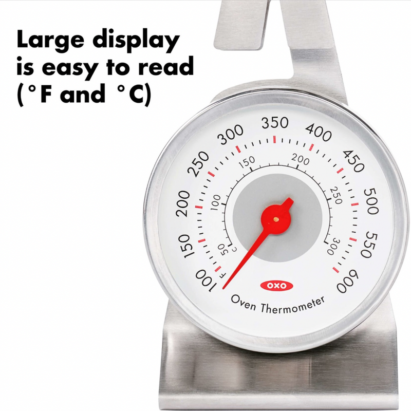 Oxo Good Grips Oven Thermometer - Buenz Gifts