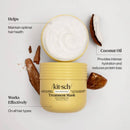 Moisturizing Coconut Oil Deep Conditioning Treatment Mask - Buenz Gifts