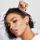Scalp Exfoliator - Terracotta - Buenz Gifts