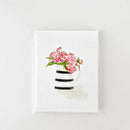 Flower Notecards Set - Buenz Gifts
