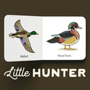 Little Hunter Book Set - Buenz Gifts