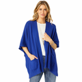 Alani Lightweight Cardigan With Pockets