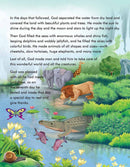 The Complete Illustrated Children's Bible: Hardcover / English - Buenz Gifts