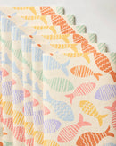 Fish Flip Not Paper Towel - Buenz Gifts