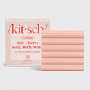 Cleansing Tart Cherry Solid Body Wash - Buenz Gifts
