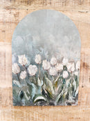 Noelle Arch | Spring Home Decor: 7x10"