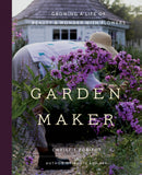 Garden Maker: Hardcover / English - Buenz Gifts