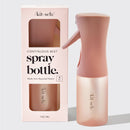 Recycled Plastic Continuous Spray Bottle - Terracotta - Buenz Gifts