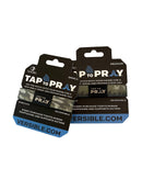 Tap To Pray® Wristband – Waterfowl: Medium - Buenz Gifts