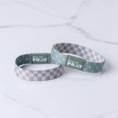 Tap To Pray® Wristband – Cottage & Tile: Small - Buenz Gifts