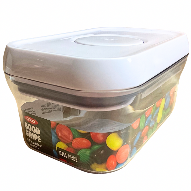 Oxo Small 0.5 Qt POP Container